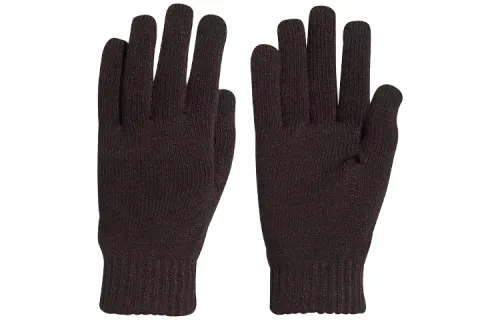 Adidas Sports Gloves Unisex Black