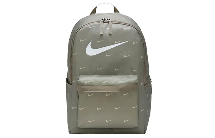 Nike Backpacks Light Army Green