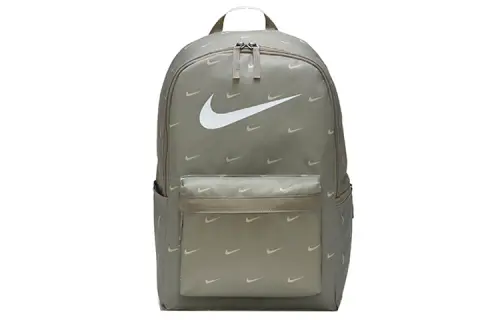 Nike Backpacks Light Army Green