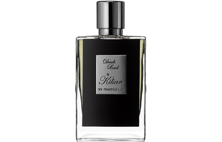 By Kilian Dark Lord Perfumes Leather Scent Family Eau De Parfum EDP 50ml Pepper Rum Leather