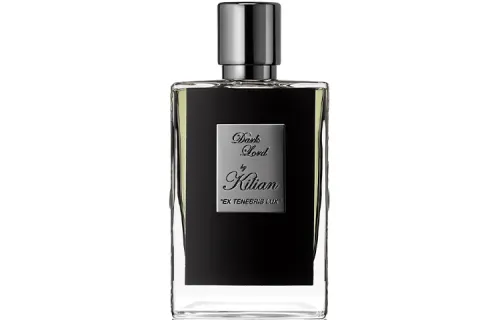 By Kilian THE SMOKES Dark Lord Men's Perfume Leather Fragrance Perfume EDP 50ml