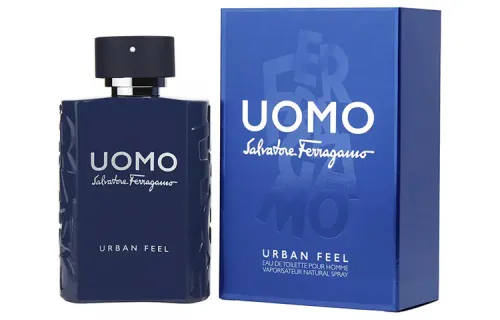Ferragamo Men's
