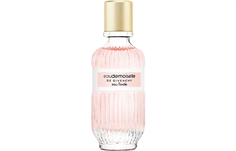 Givenchy, floral perfume with jasmine, grapefruit, 50 ml, 100 ml