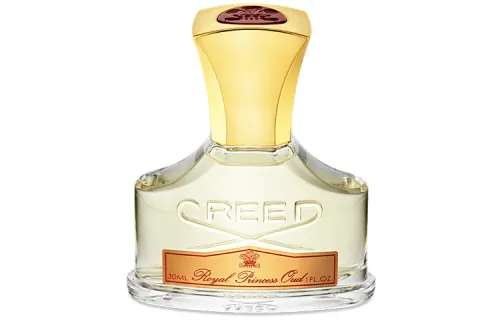 Classic royal floral perfume, 30 ml, 75 ml, 250 ml