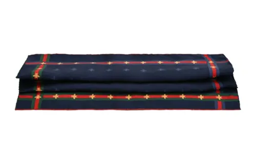 GUCCI Scarves Women's Blue