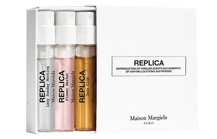 Maison Margiela Memory