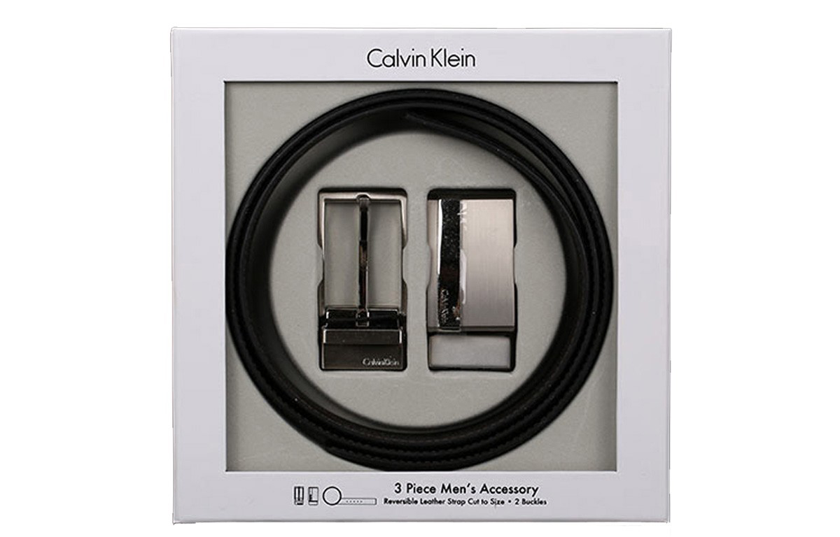 Ремни Calvin Klein