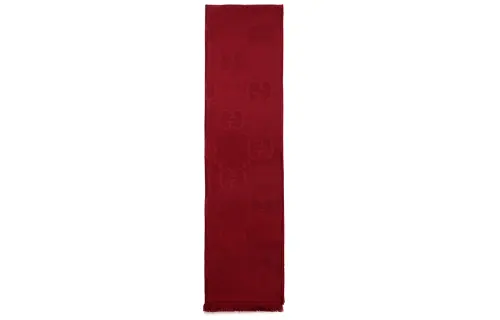 GUCCI Knit Scarves Unisex
