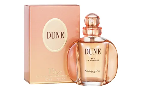 DIOR Wooden amber perfume with jasmine, 100 ml