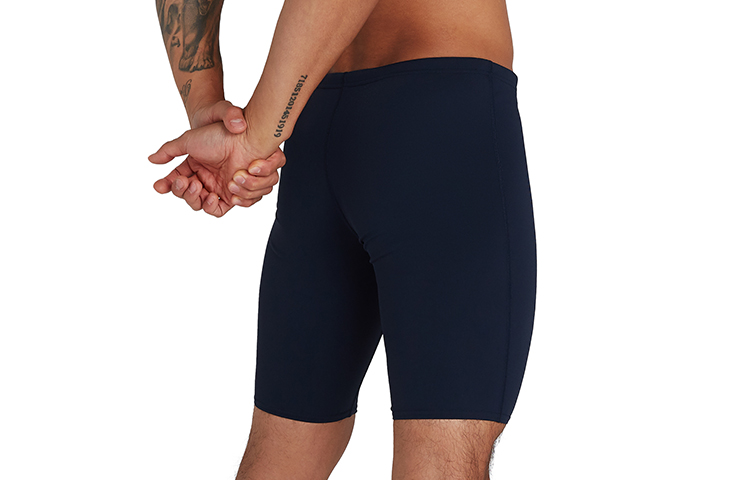 Speedo Swimming Shorts Men’s Blue Black