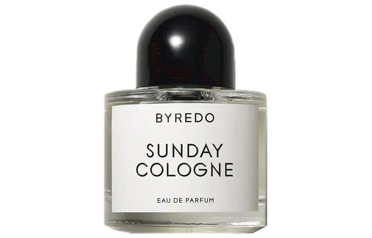Byredo Classic Sunday's Fragrance Perfumes Wooden Woody Scent Eau De Parfum EDP Bergamot Aniseed 50ml/100ml