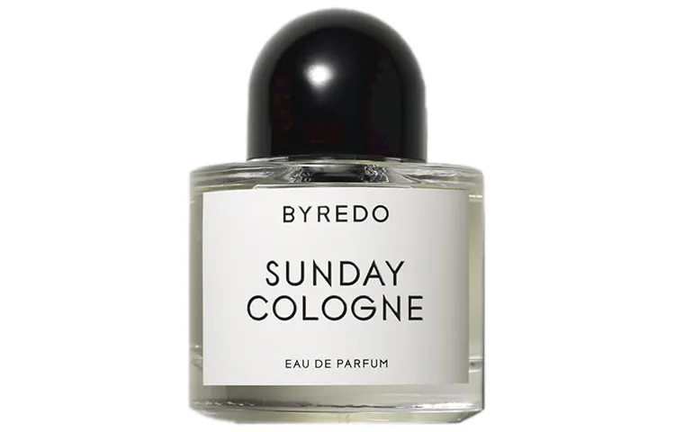 BYREDO classic Sunday fragrance woody aromatic fragrance EDP bergamot and anise 50ml/100ml