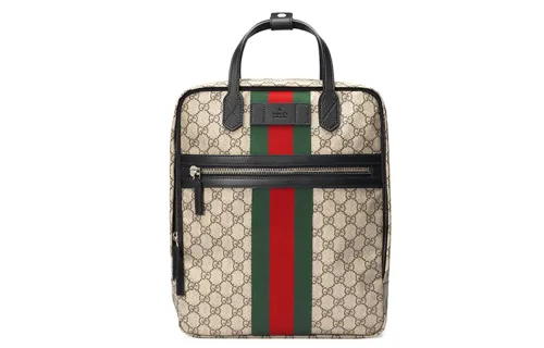 GUCCI Backpacks