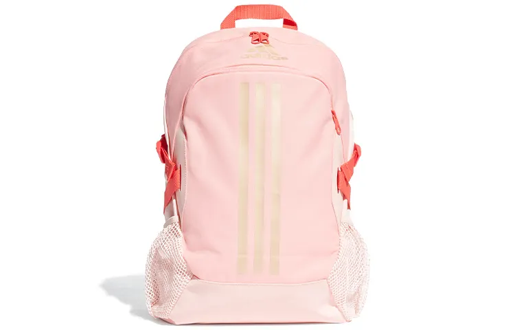 Adidas Fabric Backpack Regular Unisex Pink
