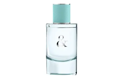 TIFFANY & CO. Love Women's