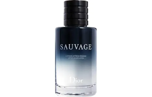 DIOR Aftershave lotion, soothing moisturizing toner, 100 ml