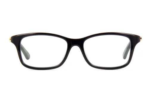 GUCCI Square Prescription Glasses Women's