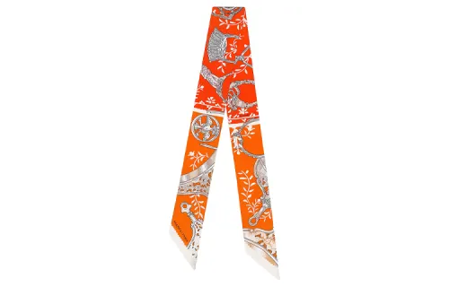HERMES Scarves Unisex