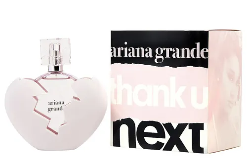 Ariana Grande Perfume, 100 ml, 50 ml