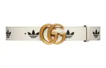 GUCCI X Adidas Gg Marmont Belt