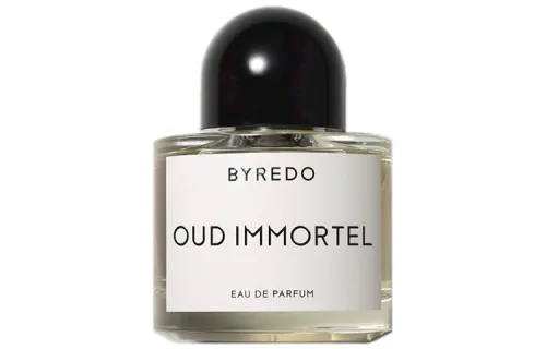 BYREDO Eternal Oud Perfume Woody Chypre Fragrance EDP Cardamom Patchouli 50ml/100ml