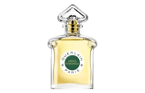 GUERLAIN Classic Legend Hundred Flowers Amusement Park