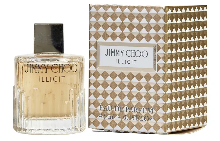 Jimmy Choo Illegal Women's