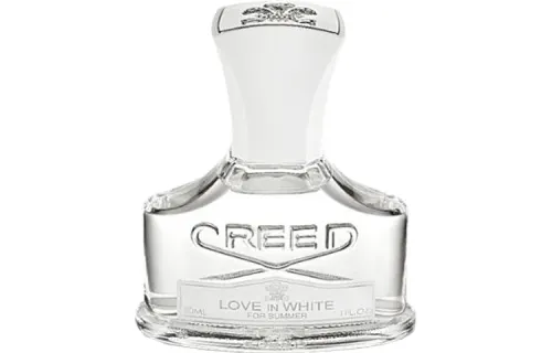 CREED Classic Pure White Love Summer Perfume Floral and Fruity EDP 30ml/75ml