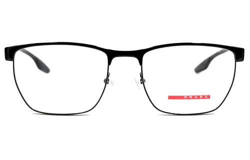 PRADA Prescription Glasses Men's Black