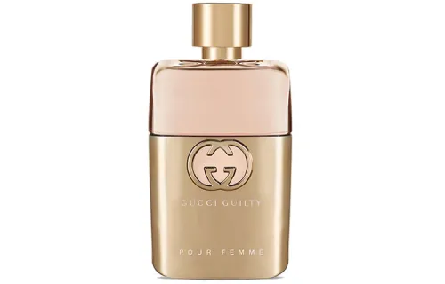 GUCCI Gucci, floral amber perfume contains rose, 30 ml, 50 ml, 90 ml, 150 ml, Birthday gift