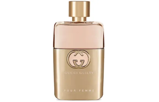 GUCCI Guilty Love Women's Eau De Parfum Perfumes Oriental Potpourri Accord Eau De Parfum EDP Orange Rose Amber