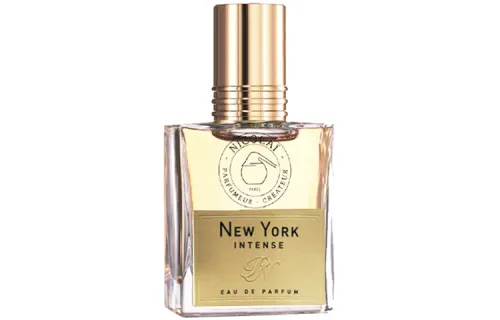 Nicolai Passionate New York