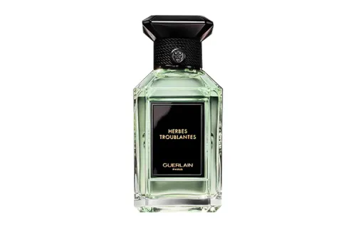 Fragrant floral mint perfume, 100 ml, 200 ml