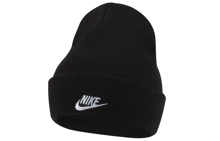 Nike Futura beanie set