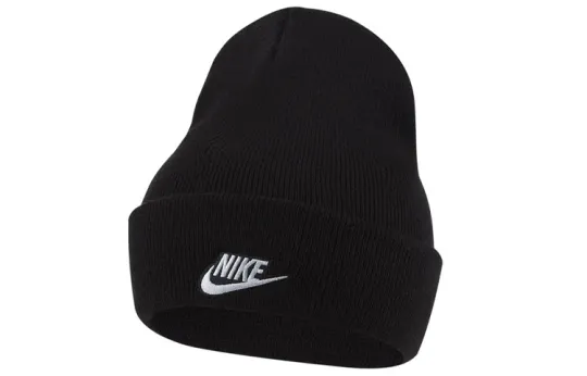 Nike Futura beanie set