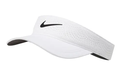 Nike Hats Unisex White