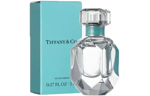 TIFFANY & CO. Heartfelt