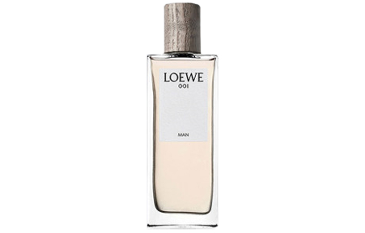 Духи Loewe