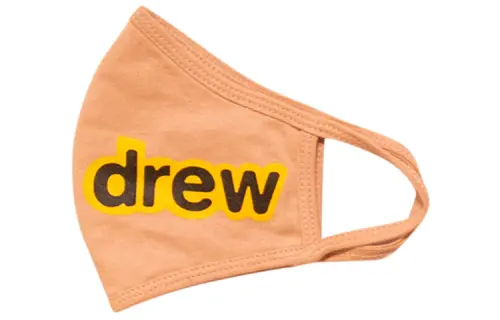 Drew House Secret Face Mask