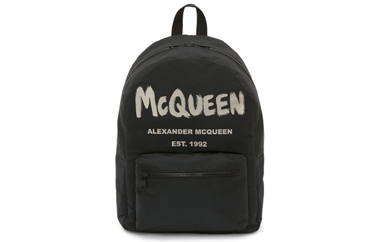 Рюкзаки Alexander McQueen