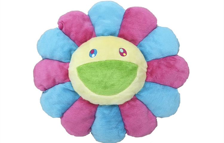 Murakami Takashi  Flower    30cm