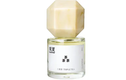 To Summer Oriental Essence