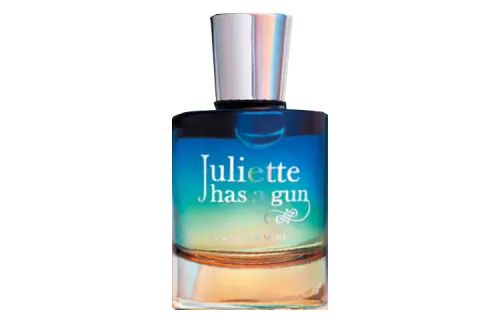 Juliette Has A Gun Classic Radio Wave