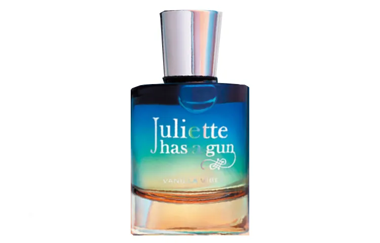 Juliette Has A Gun Classic Radio Wave