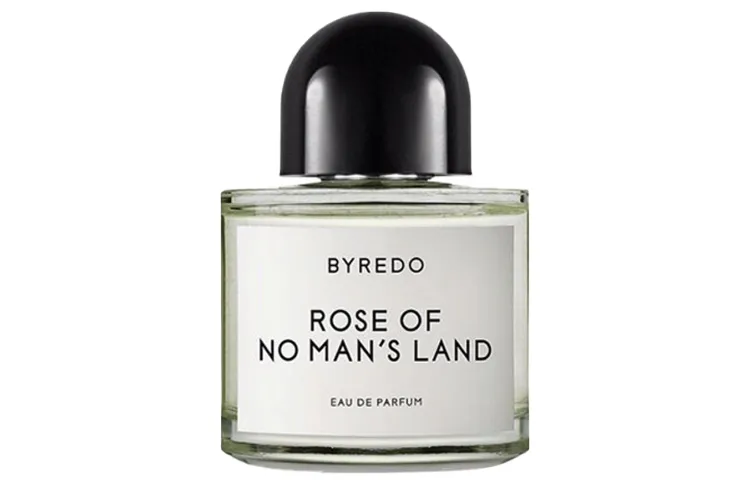 Byredo Classic Version No Man's Land Rose Perfumes Oriental Eau De Parfum EDP 50ml/100ml Mother's Day Gift For Mom