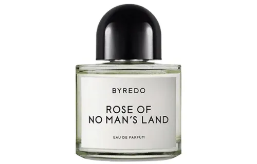 Classic cosmetic perfume contains rose, 50 ml, 100 ml