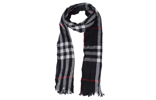 Burberry Snoods Men's Marine Blue