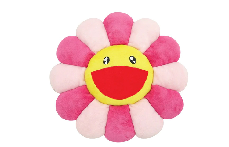 Murakami Takashi  Flower    30cm