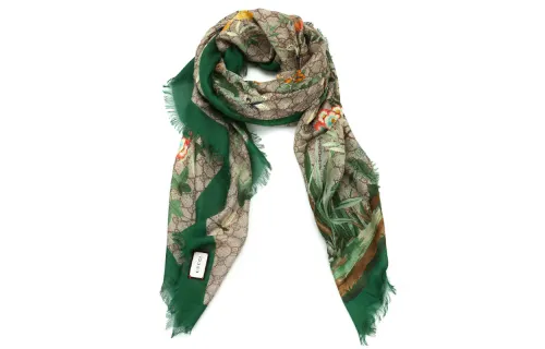 GUCCI Scarves Women's