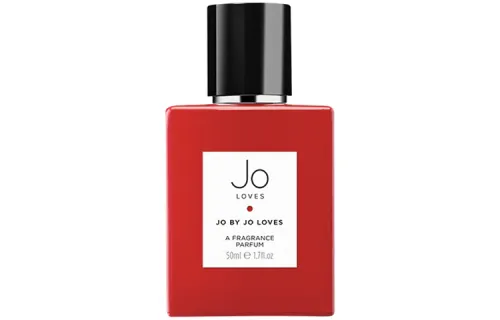 Jo Loves Jo BY Jo Loves Jo Malone's Love/Jo's Beloved perfume with the same name, citrus aromatic fragrance, eau de toilette EDT, lime, bitter orange and cedar 50ml/100ml birthday gift for girlfriend